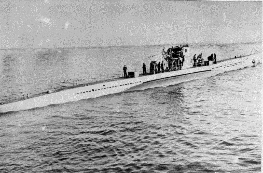 U-99