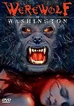 El Hombre Lobo de Washington