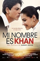 Mi Nombre es Khan -(drama)