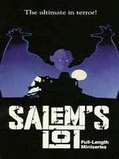 Salem's Lot -(1979)