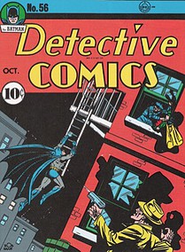 detective comics 56