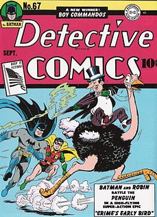detective comics 67