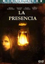 La Presencia (2010)